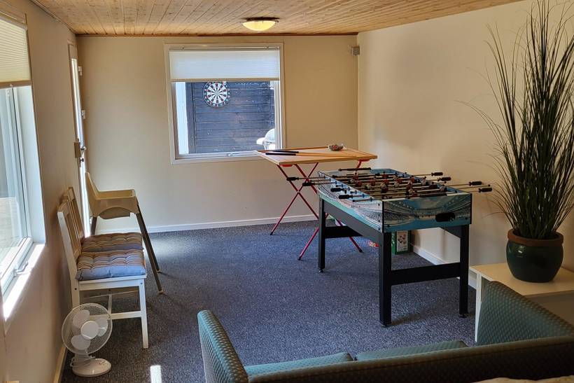 Foto von Ferienhaus WP20 in Hou - Nordjütland Ost