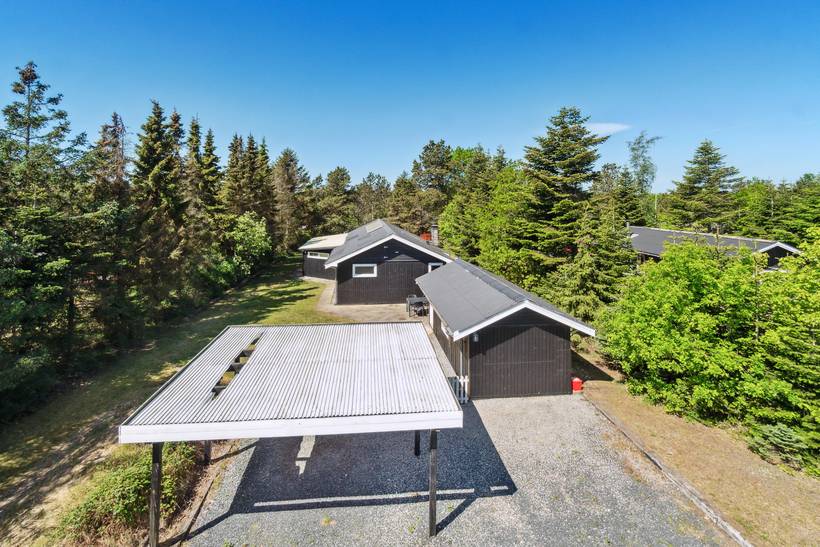 Foto von Ferienhaus WP20 in Hou - Nordjütland Ost