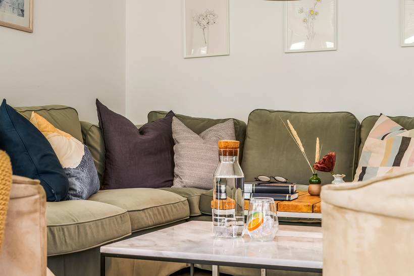Foto von Ferienhaus WP20 in Hou - Nordjütland Ost