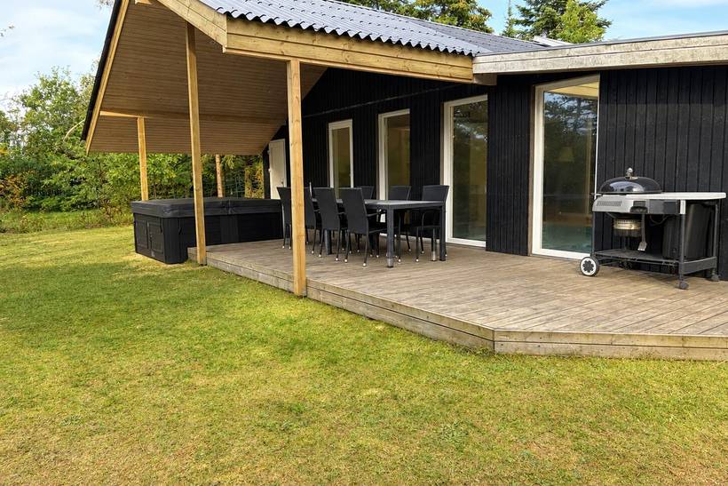 Foto von Ferienhaus WP20 in Hou - Nordjütland Ost