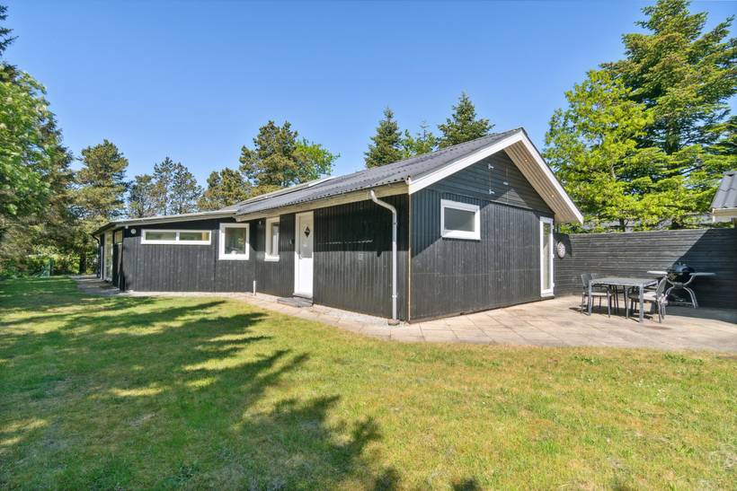 Foto von Ferienhaus WP20 in Hou - Nordjütland Ost