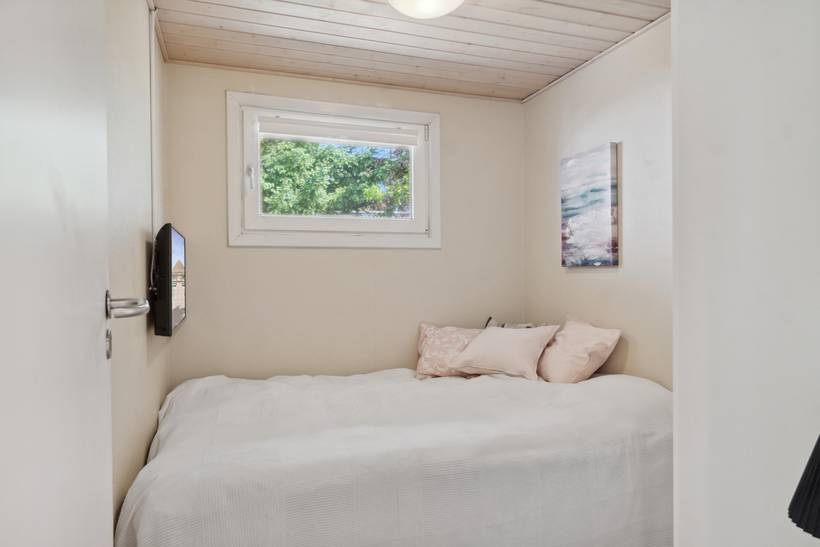 Foto von Ferienhaus WP20 in Hou - Nordjütland Ost