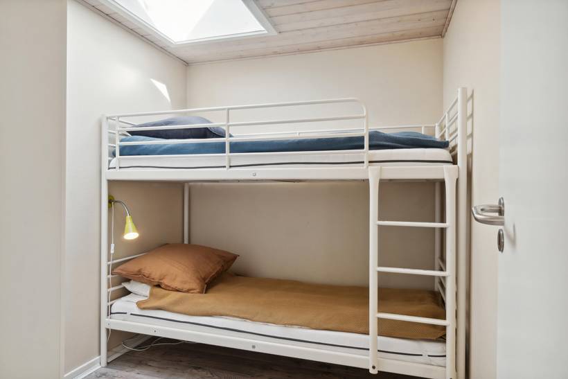 Foto von Ferienhaus WP20 in Hou - Nordjütland Ost