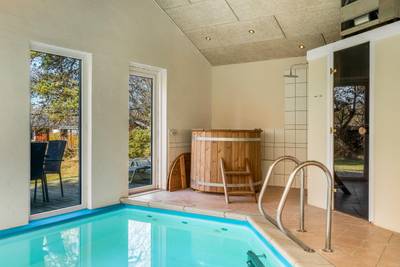 Vorschaubild von Ferienhaus WP20 in Hou - Nordjütland Ost
