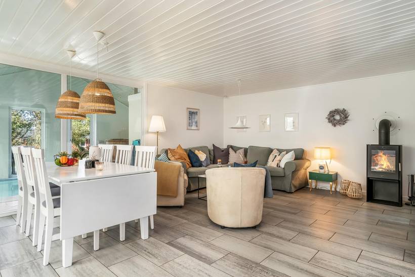 Foto von Ferienhaus WP20 in Hou - Nordjütland Ost