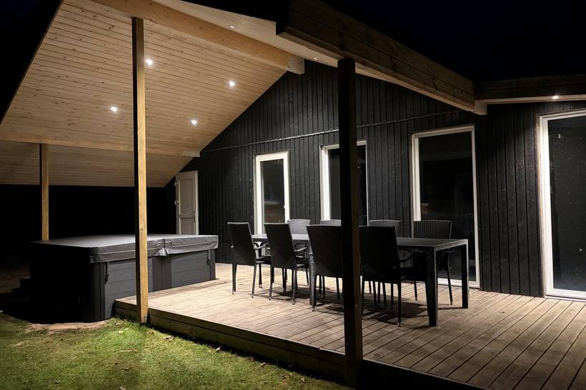Foto von Ferienhaus WP20 in Hou - Nordjütland Ost
