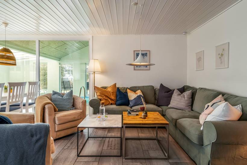 Foto von Ferienhaus WP20 in Hou - Nordjütland Ost
