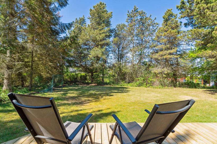 Foto von Ferienhaus WP20 in Hou - Nordjütland Ost