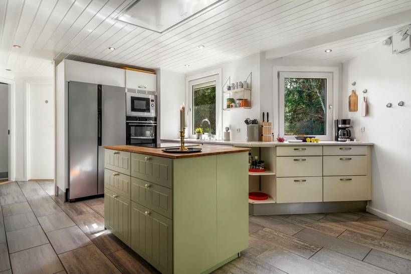 Foto von Ferienhaus WP20 in Hou - Nordjütland Ost