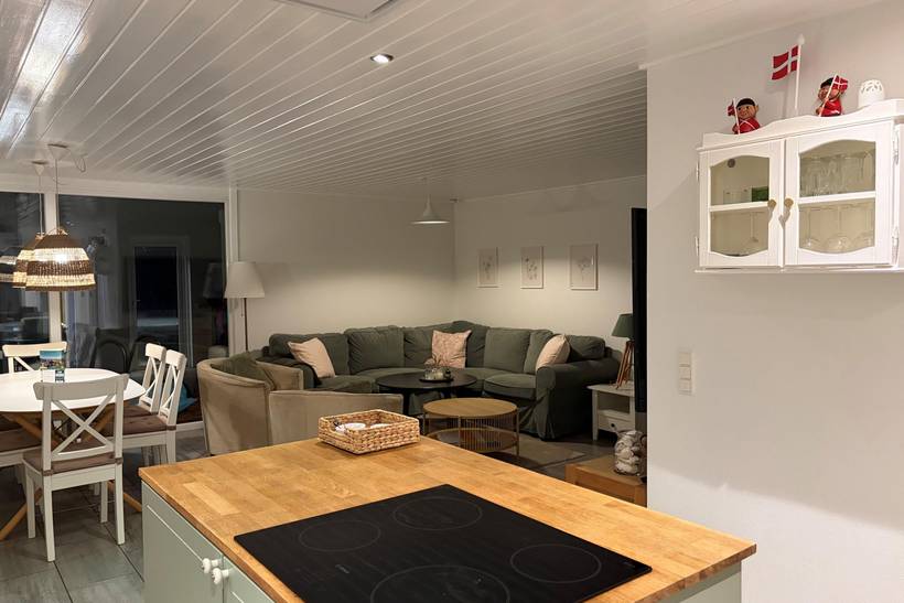 Foto von Ferienhaus WP20 in Hou - Nordjütland Ost