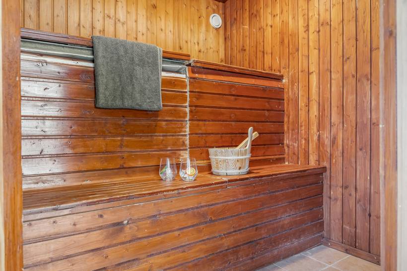 Foto von Ferienhaus WP20 in Hou - Nordjütland Ost