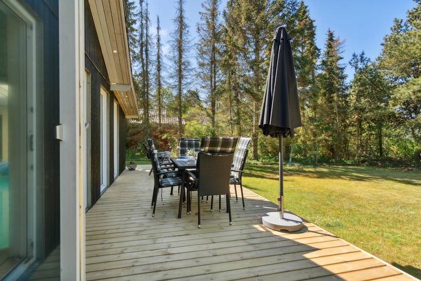 Foto von Ferienhaus WP20 in Hou - Nordjütland Ost