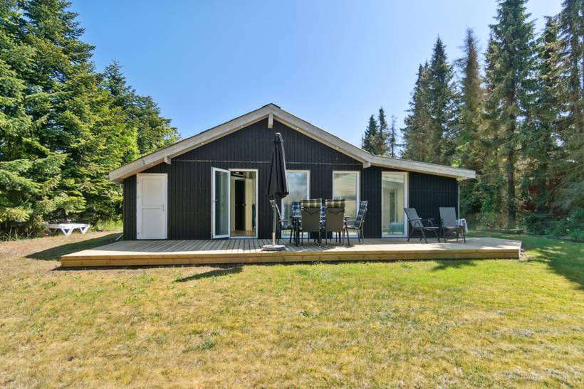 Foto von Ferienhaus WP20 in Hou - Nordjütland Ost