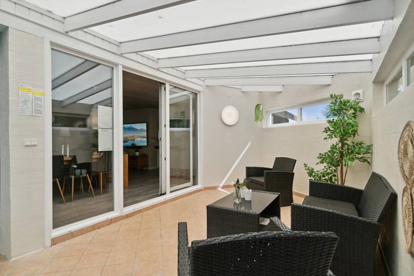 Foto von Ferienhaus WP20 in Hou - Nordjütland Ost