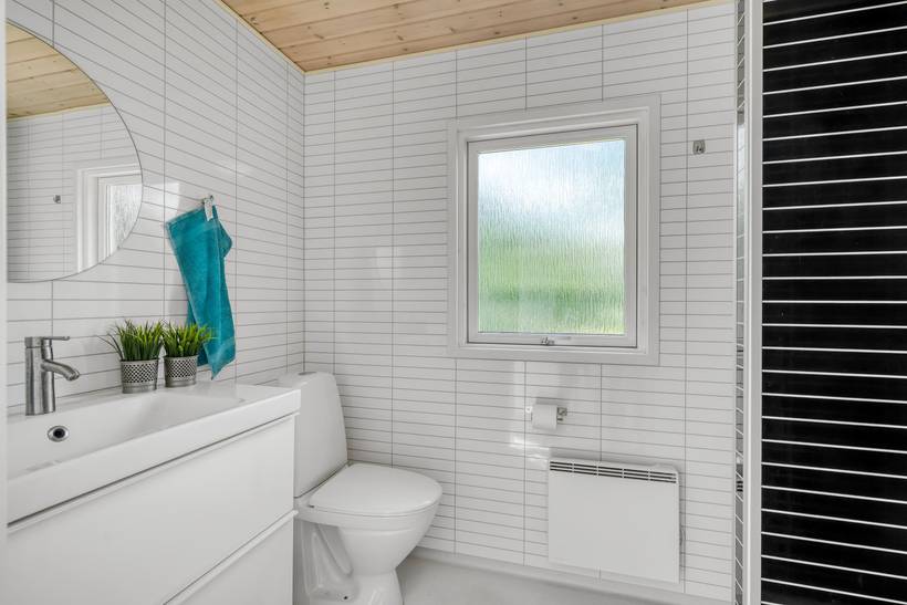 Foto von Ferienhaus WP21 in Hou - Nordjütland Ost