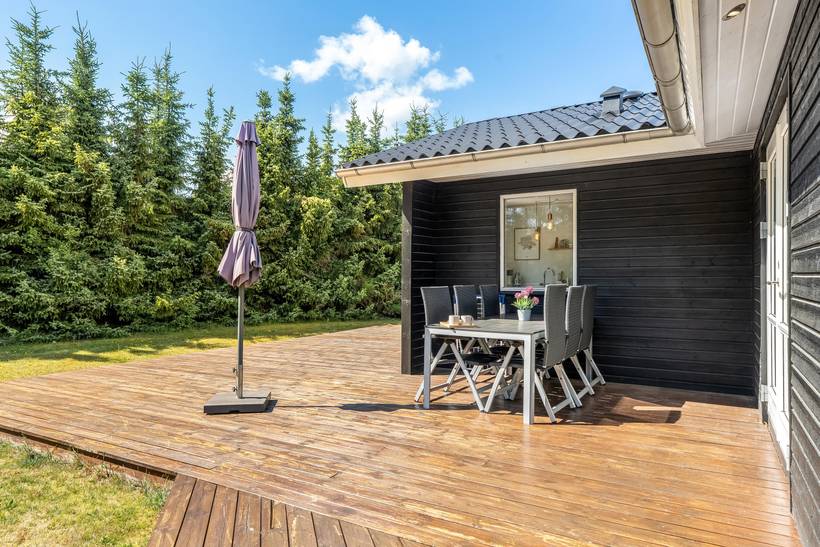 Foto von Ferienhaus WP21 in Hou - Nordjütland Ost