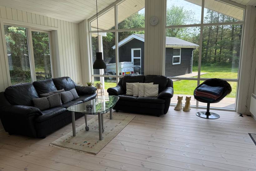Foto von Ferienhaus WP21 in Hou - Nordjütland Ost