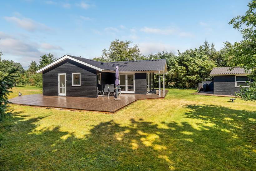 Foto von Ferienhaus WP21 in Hou - Nordjütland Ost
