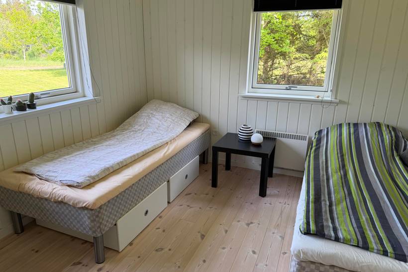 Foto von Ferienhaus WP21 in Hou - Nordjütland Ost