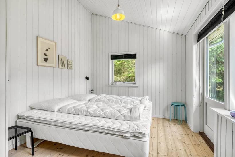 Foto von Ferienhaus WP21 in Hou - Nordjütland Ost