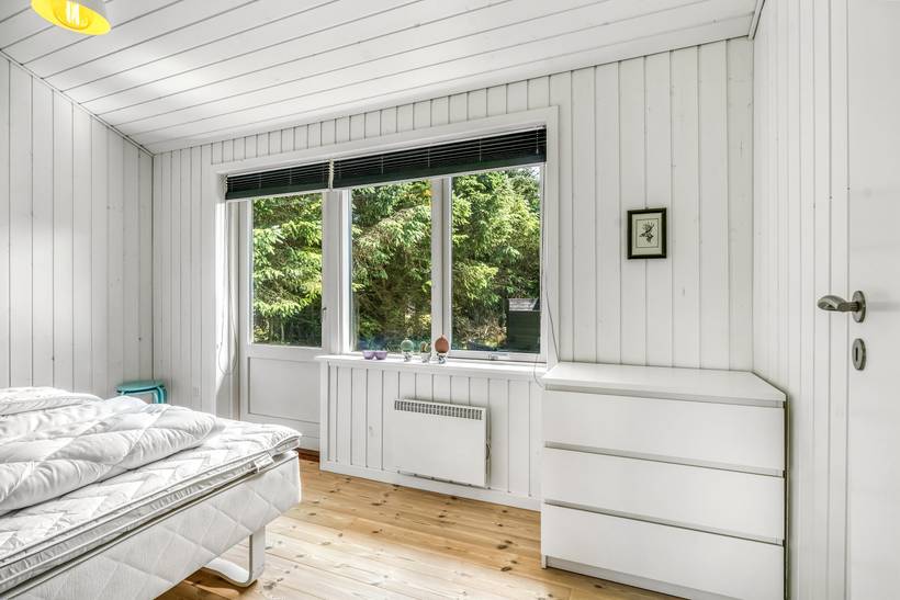 Foto von Ferienhaus WP21 in Hou - Nordjütland Ost