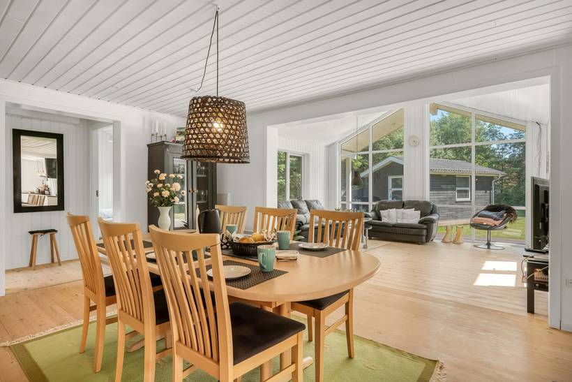 Foto von Ferienhaus WP21 in Hou - Nordjütland Ost
