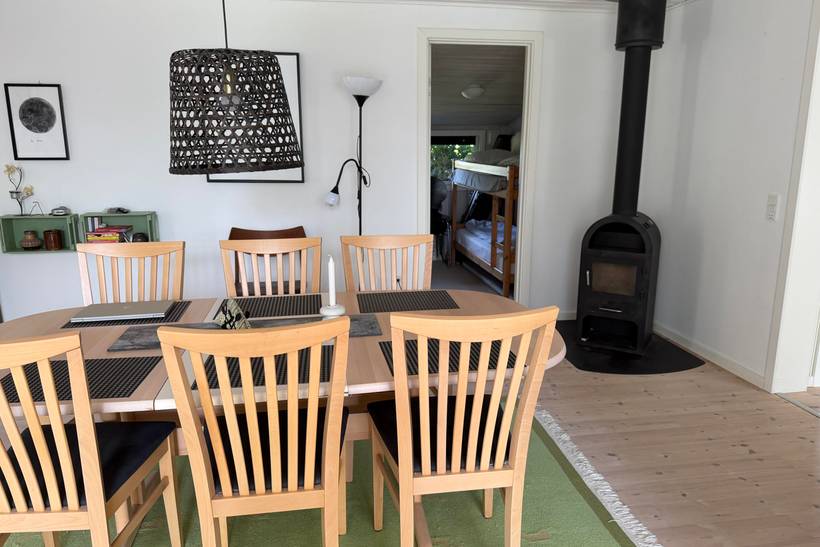 Foto von Ferienhaus WP21 in Hou - Nordjütland Ost