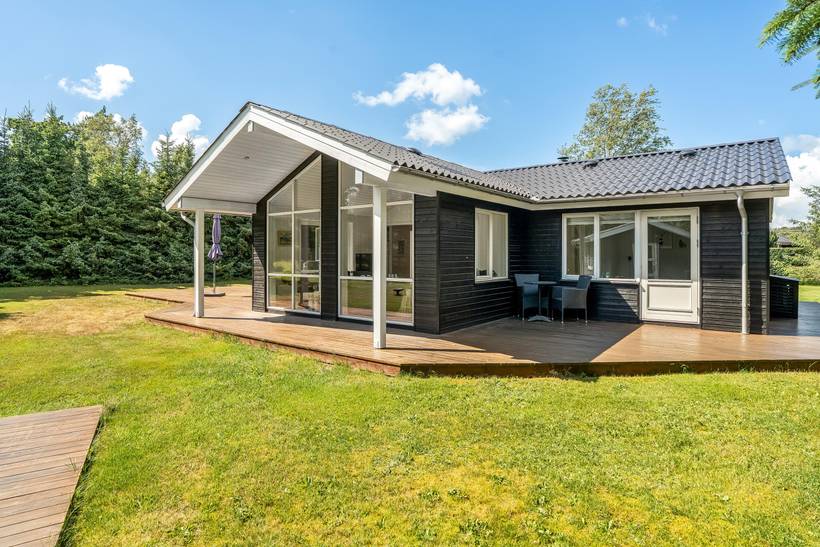 Foto von Ferienhaus WP21 in Hou - Nordjütland Ost