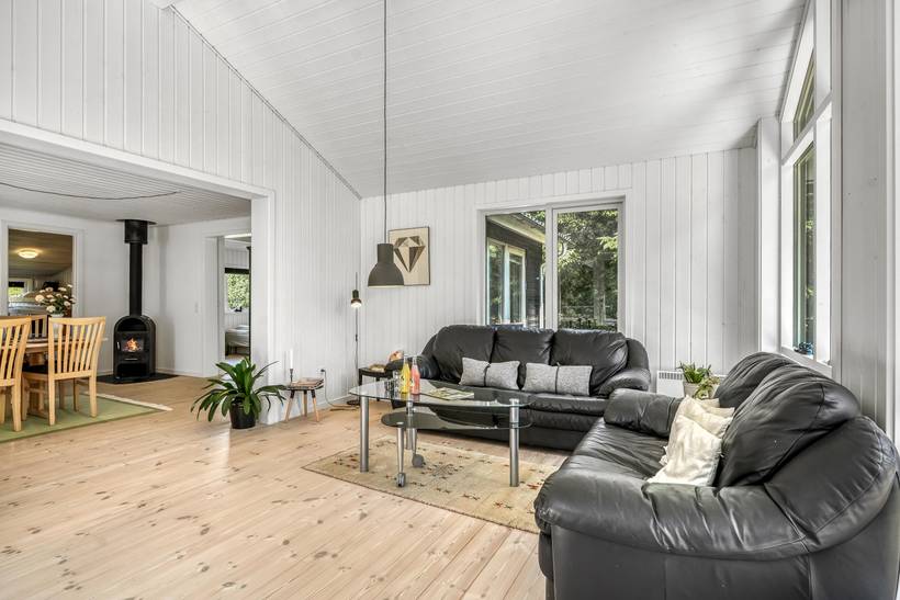 Foto von Ferienhaus WP21 in Hou - Nordjütland Ost