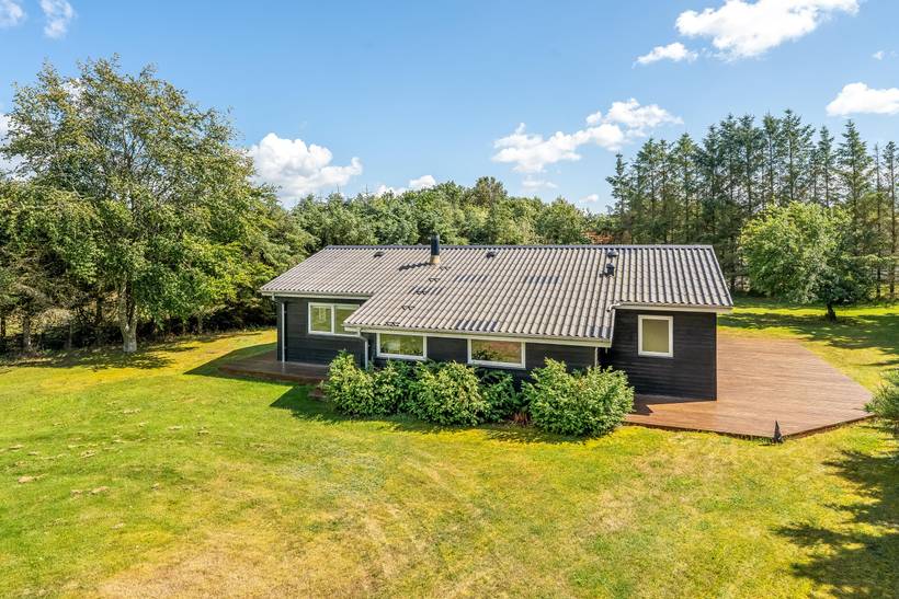 Foto von Ferienhaus WP21 in Hou - Nordjütland Ost