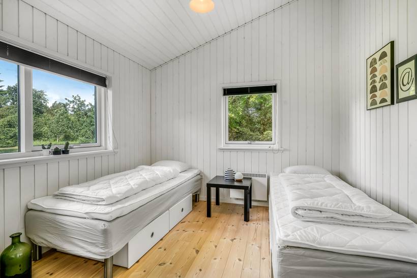 Foto von Ferienhaus WP21 in Hou - Nordjütland Ost