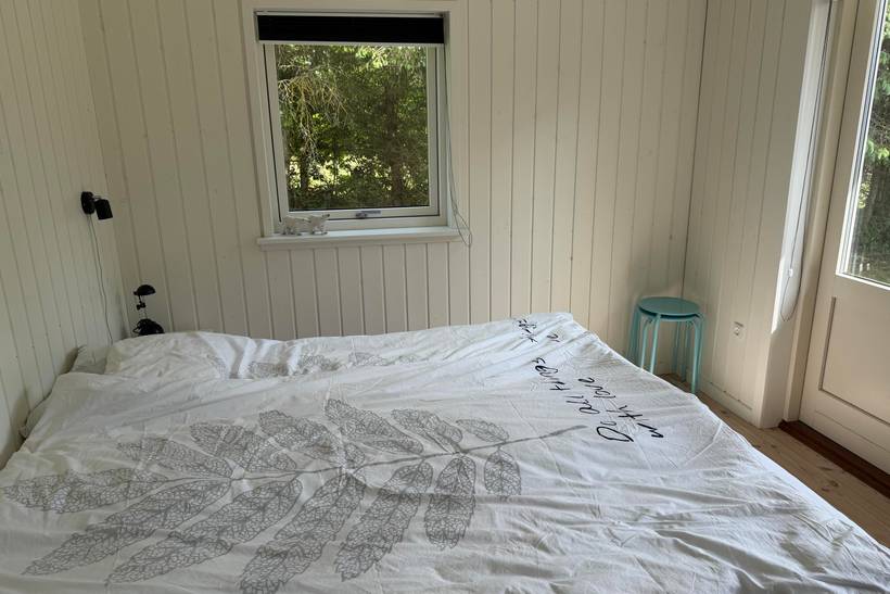 Foto von Ferienhaus WP21 in Hou - Nordjütland Ost