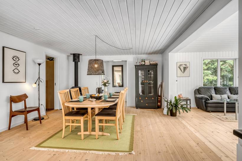 Foto von Ferienhaus WP21 in Hou - Nordjütland Ost