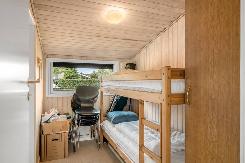 Foto von Ferienhaus WP21 in Hou - Nordjütland Ost