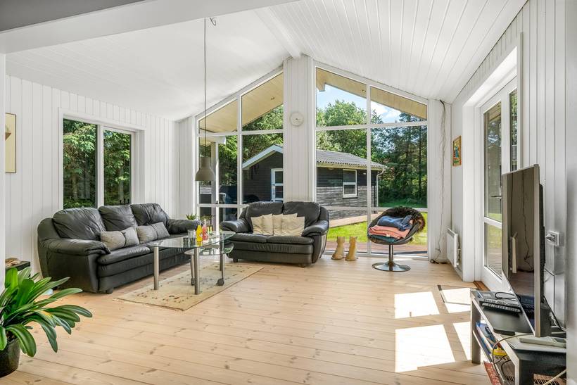 Foto von Ferienhaus WP21 in Hou - Nordjütland Ost