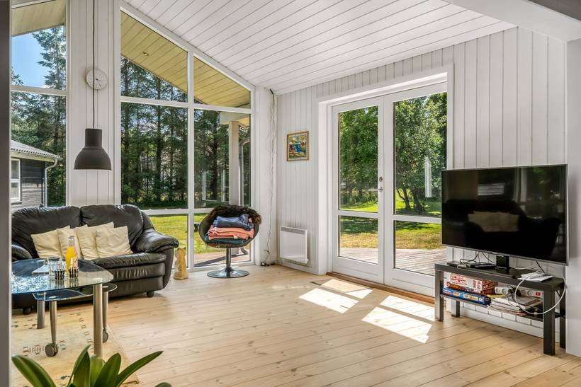 Foto von Ferienhaus WP21 in Hou - Nordjütland Ost