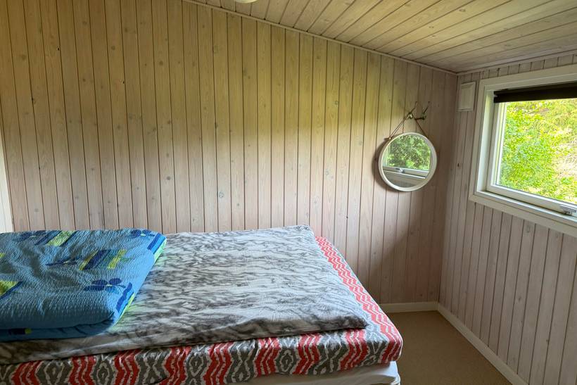 Foto von Ferienhaus WP21 in Hou - Nordjütland Ost