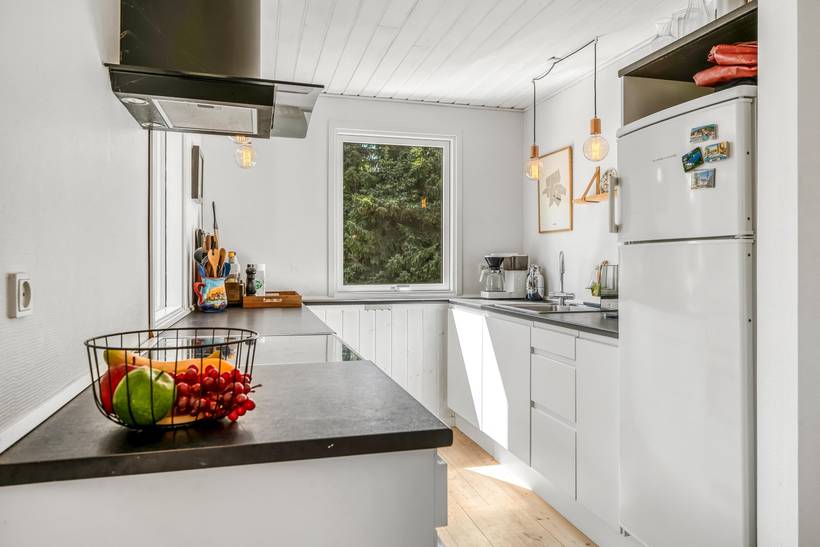 Foto von Ferienhaus WP21 in Hou - Nordjütland Ost