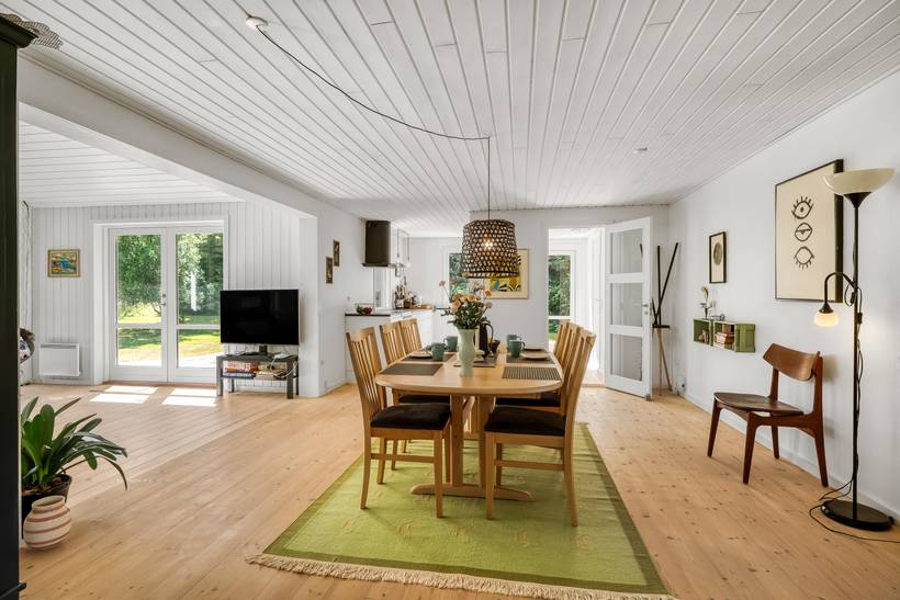 Foto von Ferienhaus WP21 in Hou - Nordjütland Ost