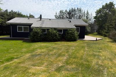 Vorschaubild von Ferienhaus WP21 in Hou - Nordjütland Ost