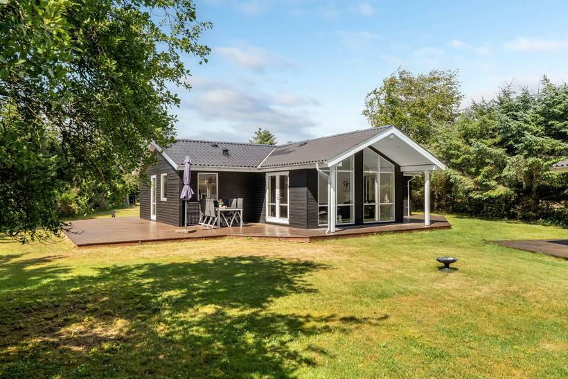 Foto von Ferienhaus WP21 in Hou - Nordjütland Ost
