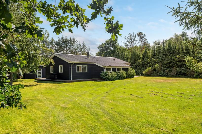 Foto von Ferienhaus WP21 in Hou - Nordjütland Ost