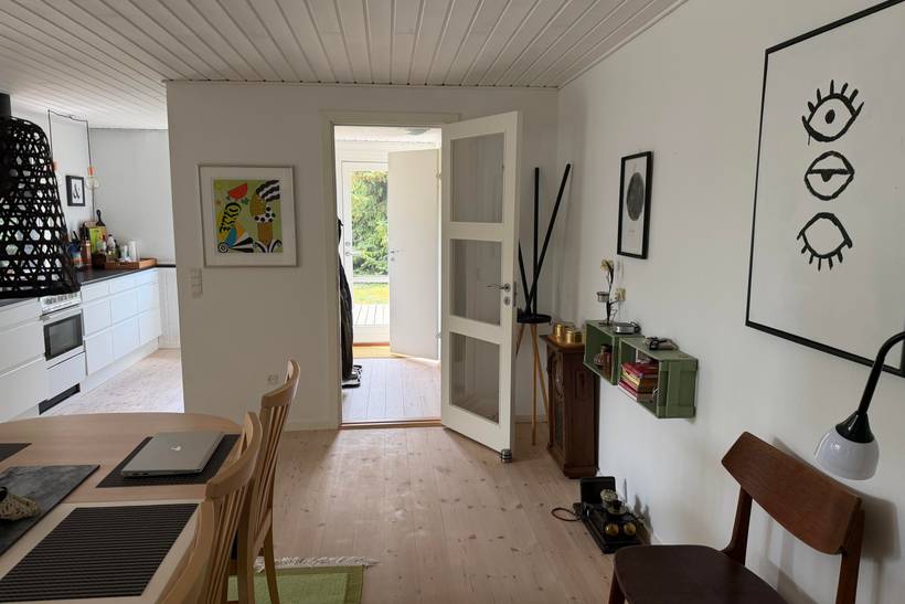 Foto von Ferienhaus WP21 in Hou - Nordjütland Ost