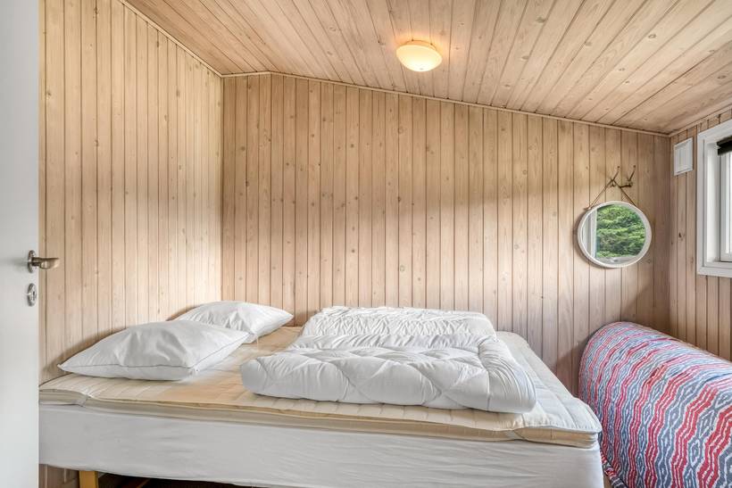Foto von Ferienhaus WP21 in Hou - Nordjütland Ost