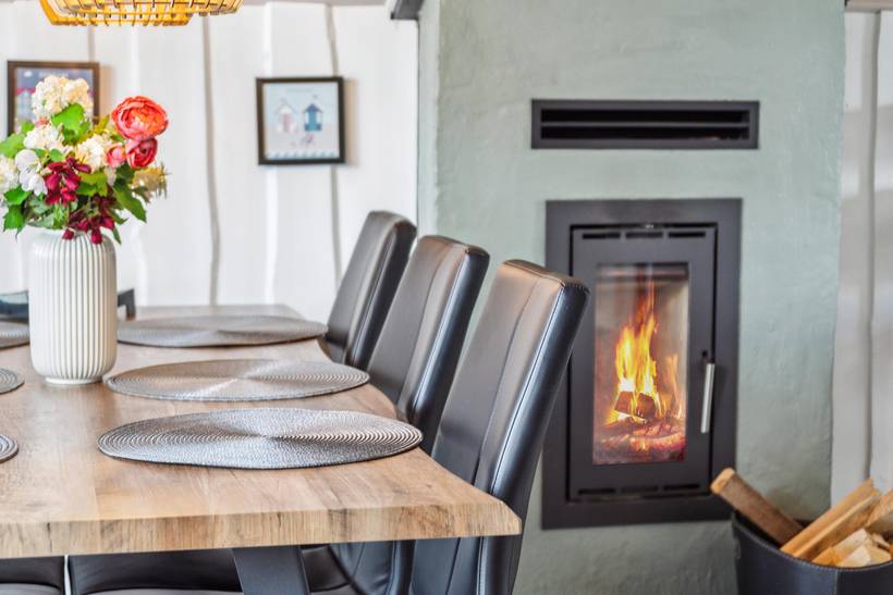 Foto von Ferienhaus WP23 in Loddenhøj - Südjütland