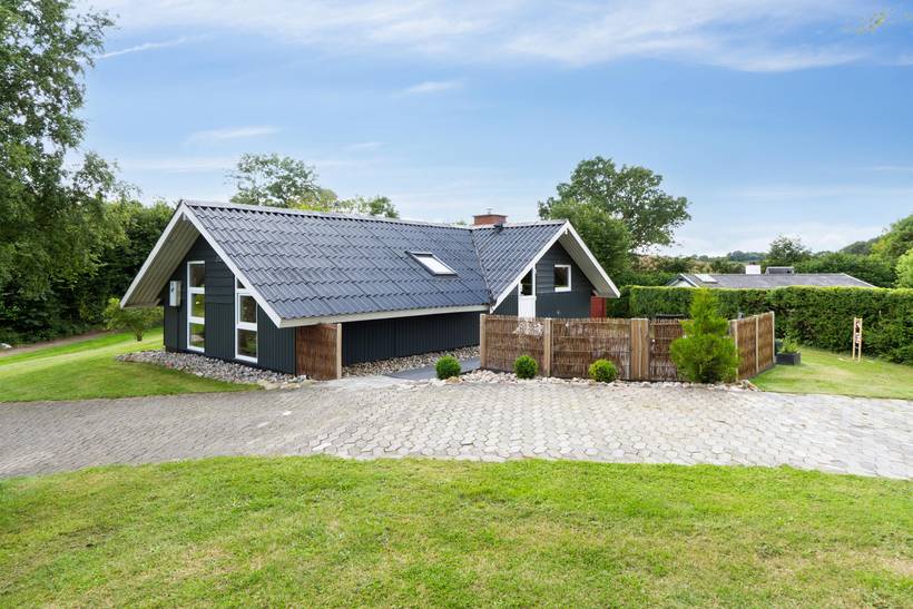 Foto von Ferienhaus WP23 in Loddenhøj - Südjütland