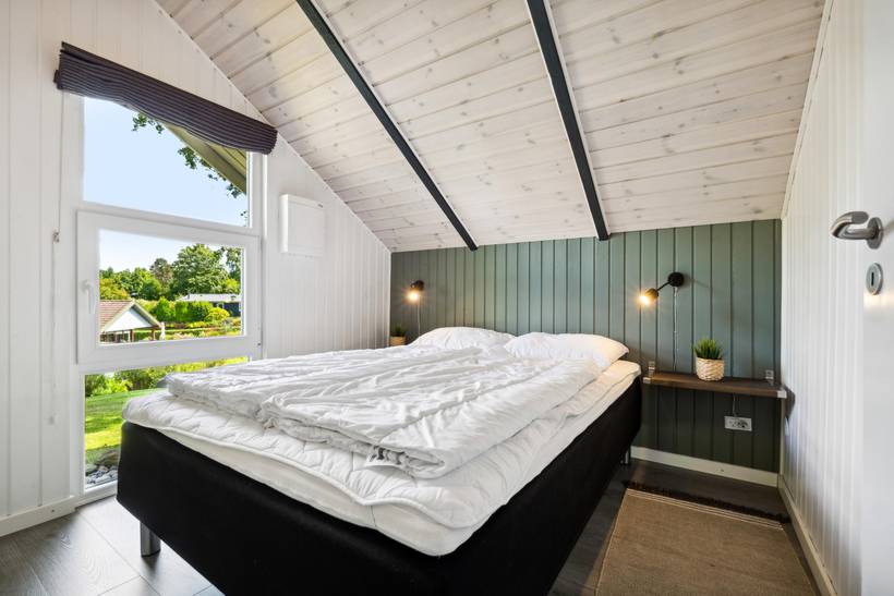 Foto von Ferienhaus WP23 in Loddenhøj - Südjütland
