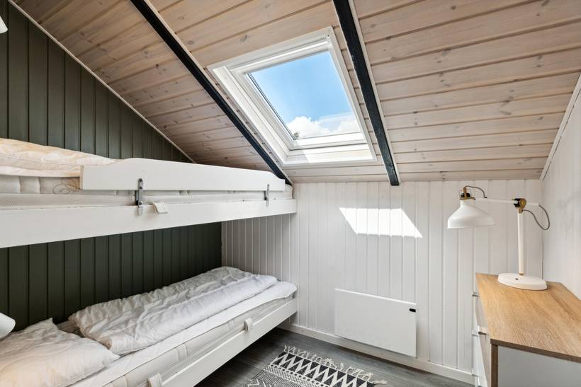 Foto von Ferienhaus WP23 in Loddenhøj - Südjütland