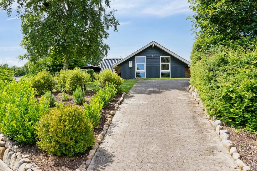 Foto von Ferienhaus WP23 in Loddenhøj - Südjütland