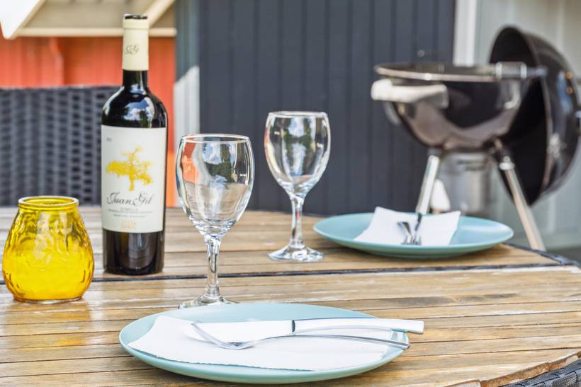 Foto von Ferienhaus WP23 in Loddenhøj - Südjütland